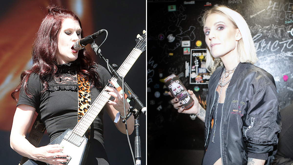 Kittie and We Are PIGS Join Forces for New KittiePIG Non-Alcoholic Beer