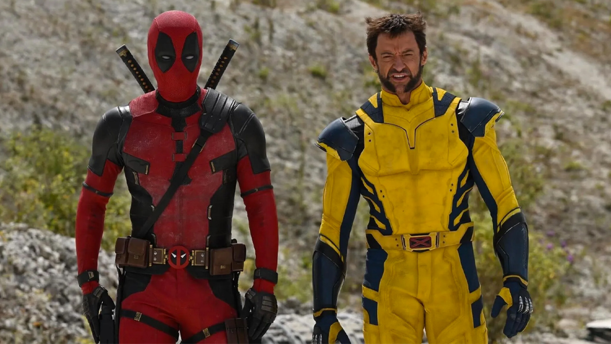 Deadpool 3 Super Bowl Trailer Revives Fox’s Marvel Movies for R-Rated Action: Watch