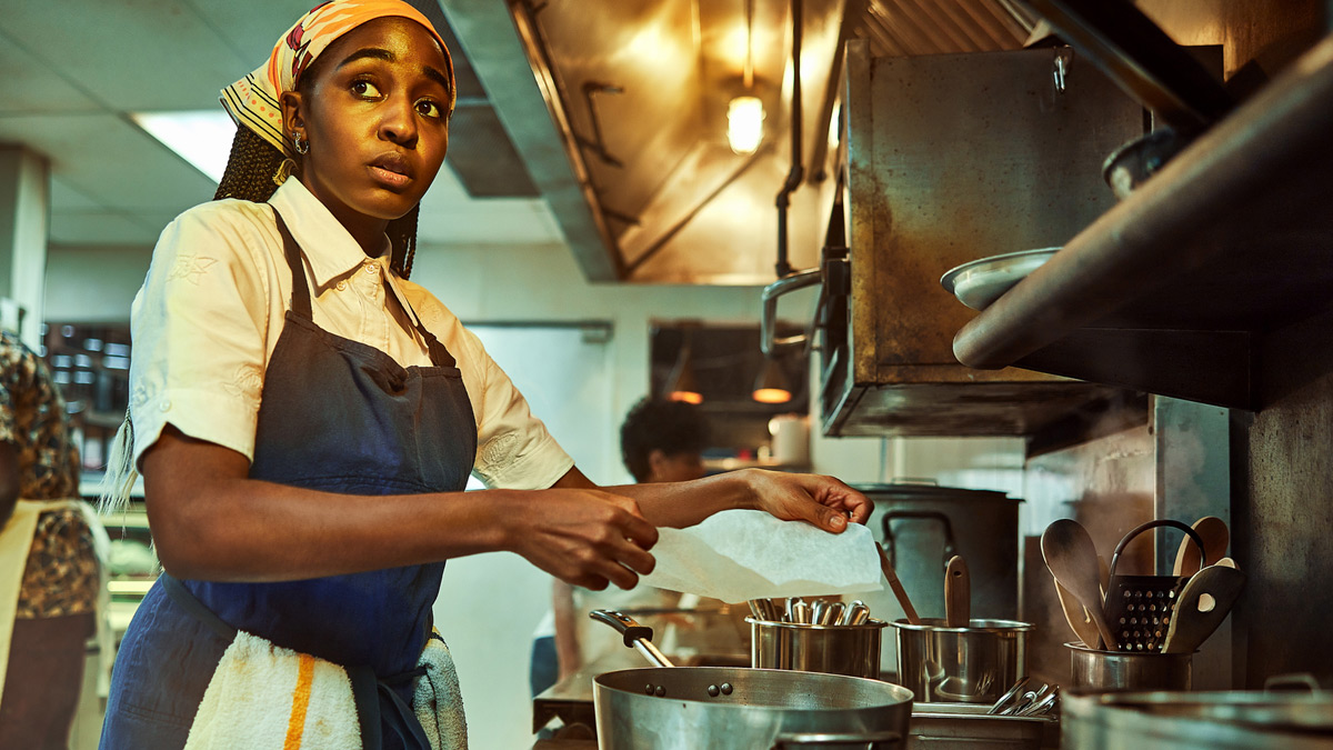 The Bear Season 3 Will Be a June 2024 Binge Release