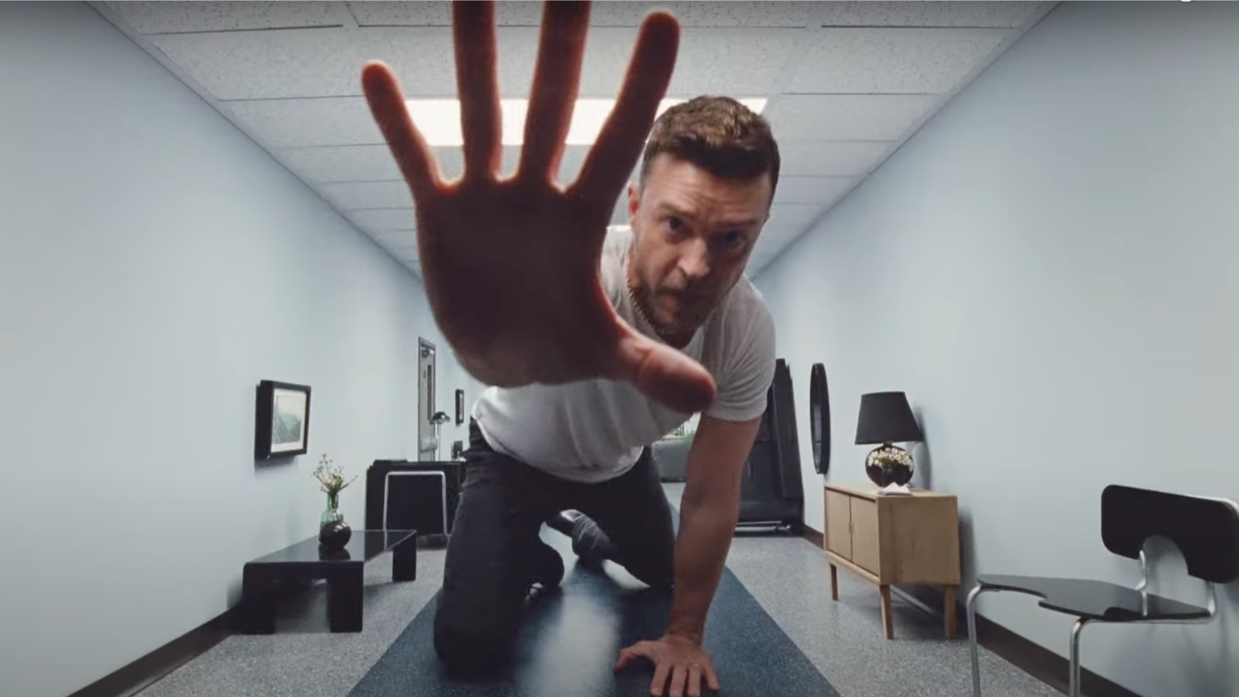 Justin Timberlake Announces Second Leg of “The Forget Tomorrow World Tour” [Updated]