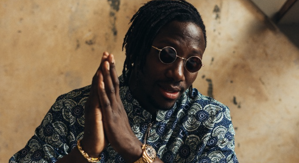 L'artiste Afro-House AMÉMÉ annonce une résidence événementielle trimestrielle One Tribe au Shelter d'Amsterdam à partir du 2 mars