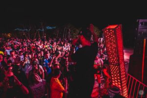 Le Drum & Bass Festival LOCUS devrait revenir à Tulum en mars 2024