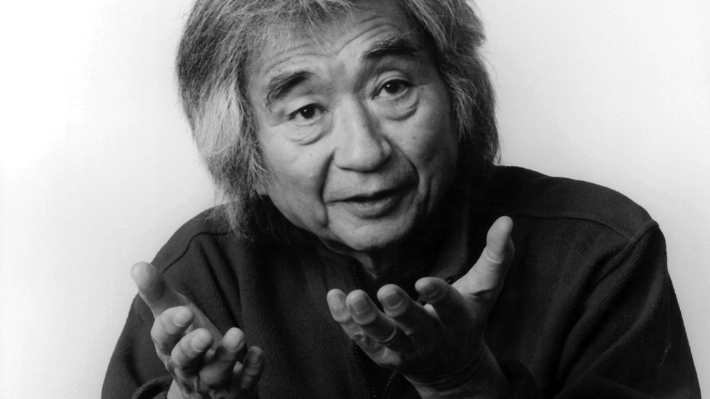 Le chef d'orchestre Seiji Ozawa est décédé à l'âge de 88 ans : NPR
