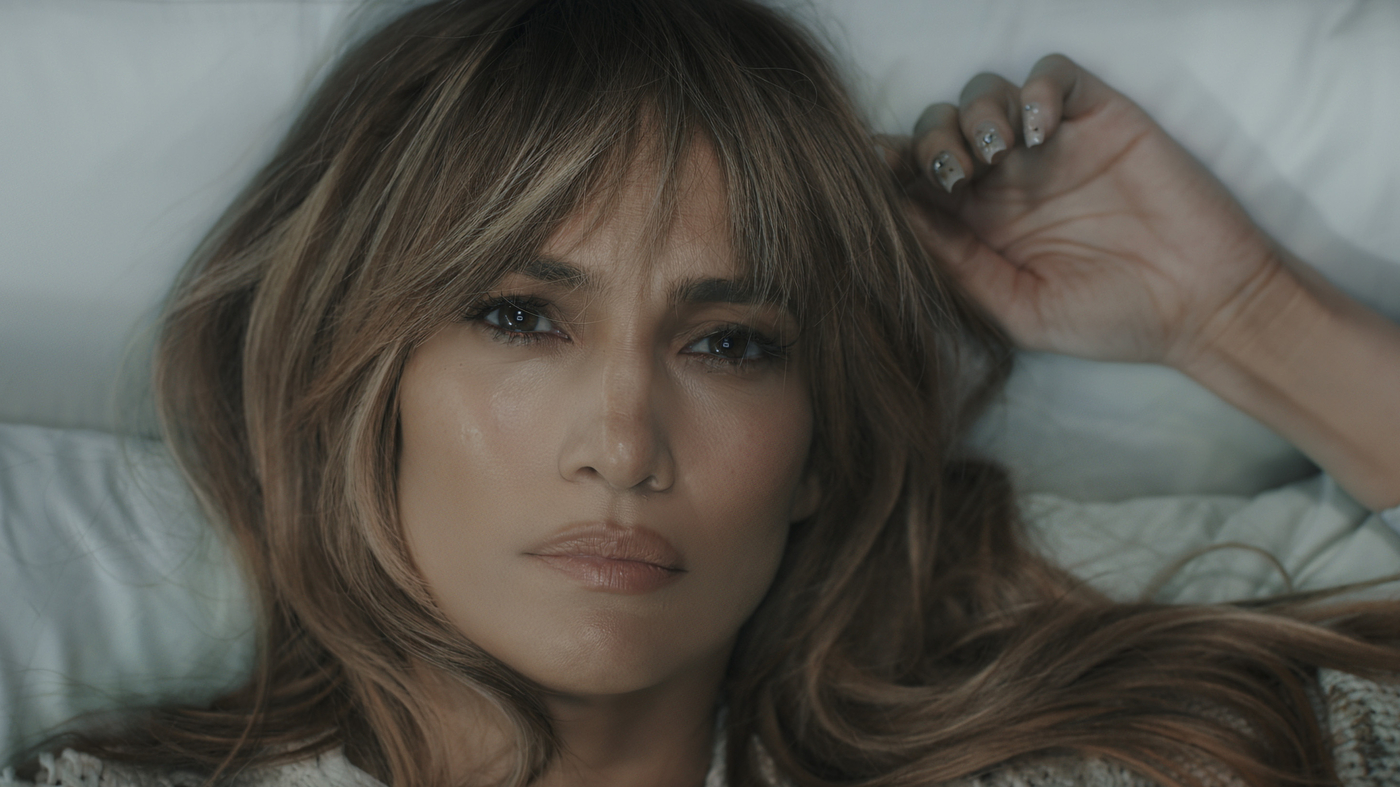 Le nouvel album et le film de Jennifer Lopez 'This Is Me...Now' ont été inspirés par Ben Affleck : NPR