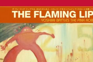Les Flaming Lips annoncent la tournée Yoshimi Battles the Pink Robots 2024