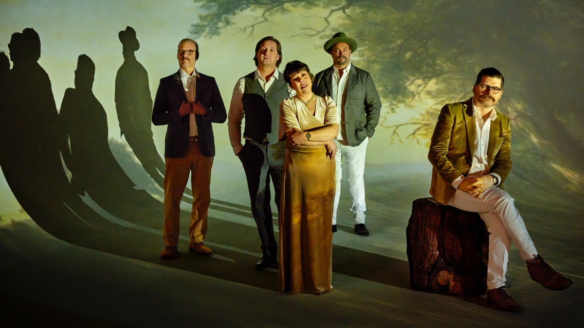 The Decemberists Announce 2024 Tour Dates, Release First New Song in Six Years: Stream