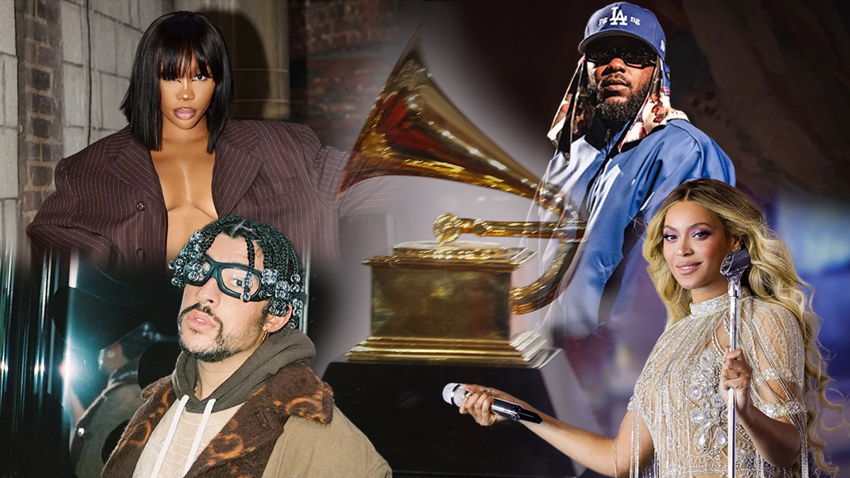 Five Kinds of Albums the Grammys Haven’t Awarded Album of the Year in Over 20 Years