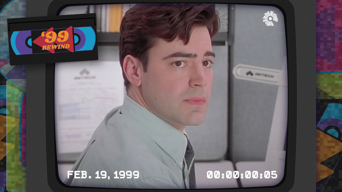 Office Space Murdered Office Culture 25 Years Before It Died: ’99 Rewind
