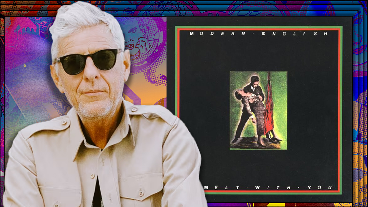 L'histoire derrière « I Melt with You » de Modern English : podcast