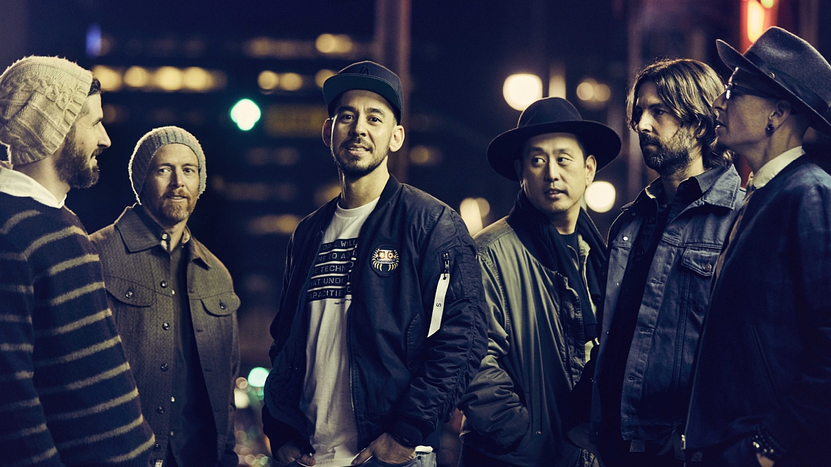 Linkin Park Announce Greatest Hits Album, Unleash Previously Unreleased “Friendly Fire”: Stream