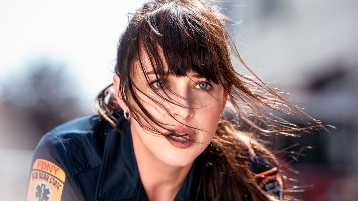 Madame Web Is Caught In a Time Loop, Back to When Superhero Movies Were Bad