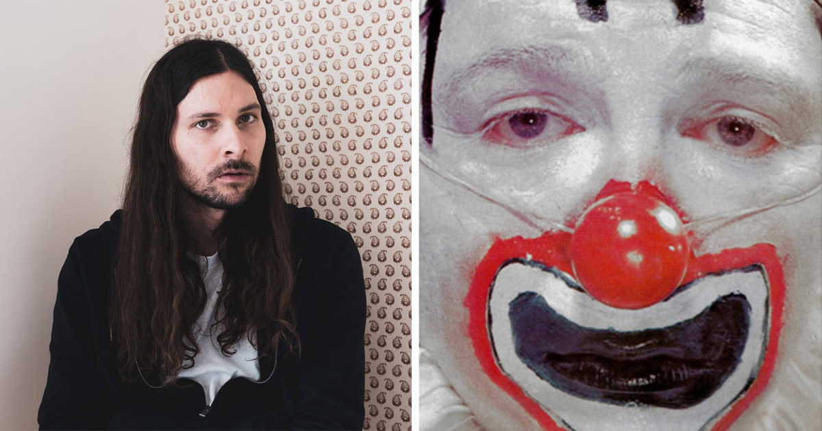 Mitch Rowland à propos de The Clown de Charles Mingus : podcast