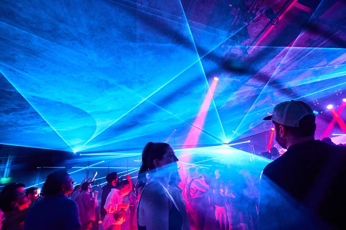 Momentous annonce une énorme programmation 2024 avec Mura Masa, Dirtwire, A Hundred Drums et plus