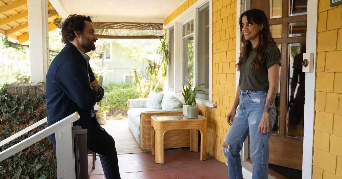 Natalie Morales sur l'autonomie et les réalisateurs millénaires