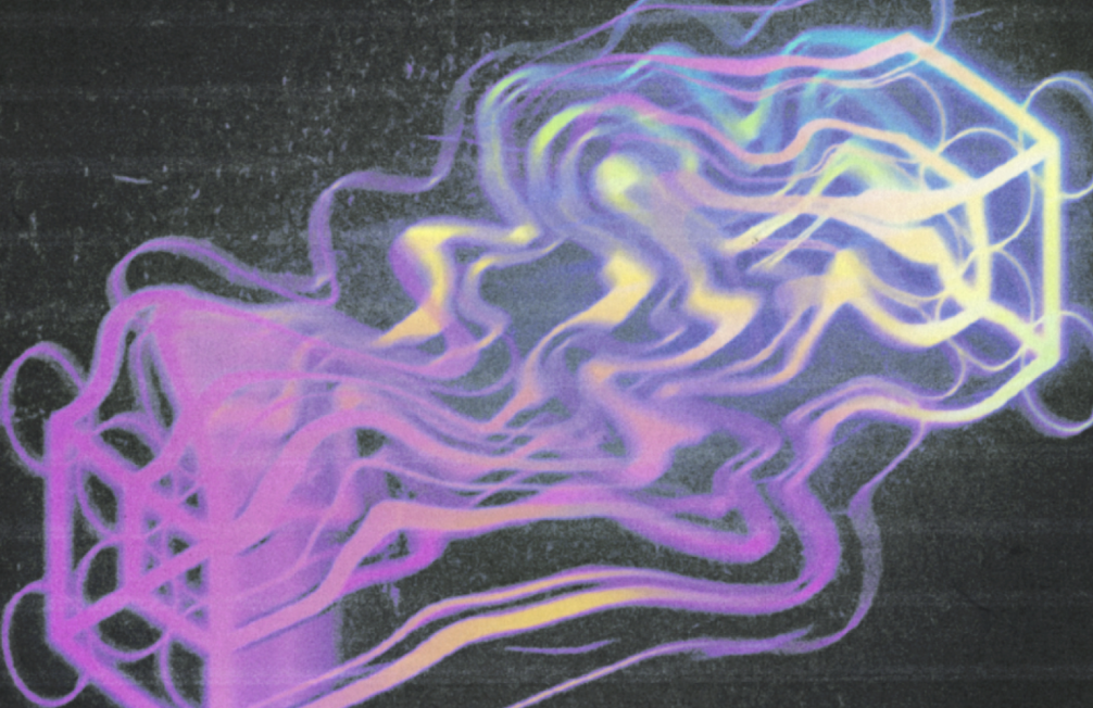 Nate Mars dévoile les remix officiels de Liondub, Tim Reaper, Starkey et son nouveau « Parallelogram » original