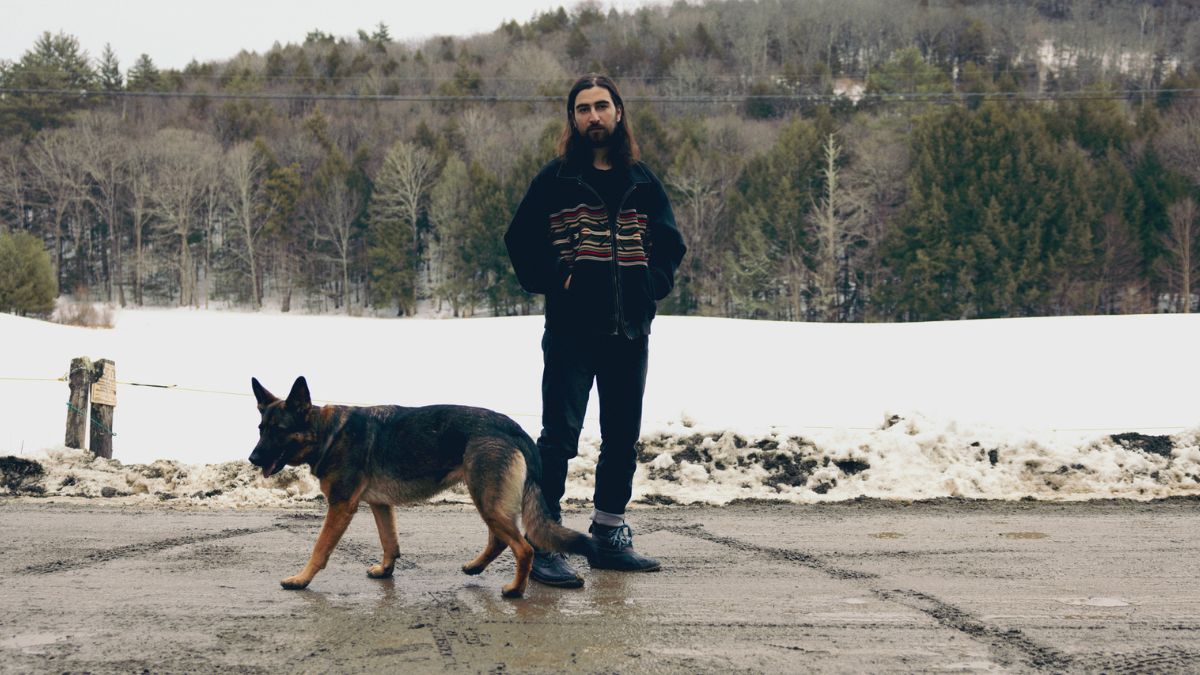 Noah Kahan Releases 30-Track Collection Stick Season (Forever): Stream