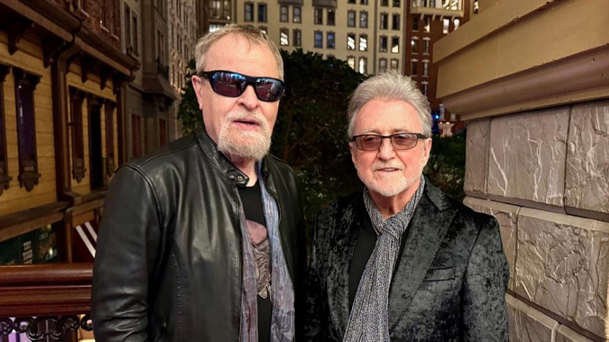 Blue Öyster Cult Announce New Album Ghost Stories, Share “So Supernatural”: Stream