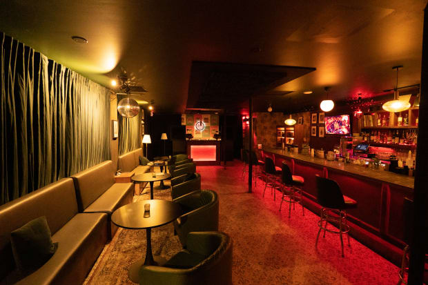 Offrez-vous la scène musicale dance florissante de Miami au Vibrant Selina Miami Gold Dust