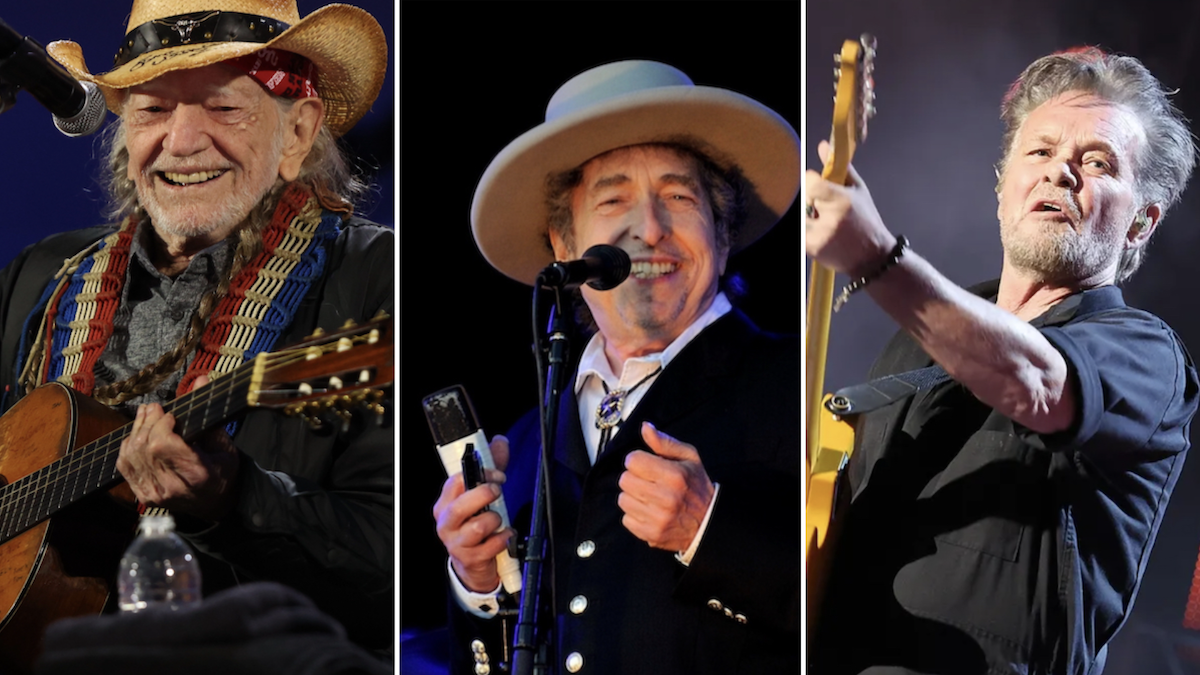 How to Get Tickets to 2024 “Outlaw Music Festival Tour” with Willie Nelson and Bob Dylan