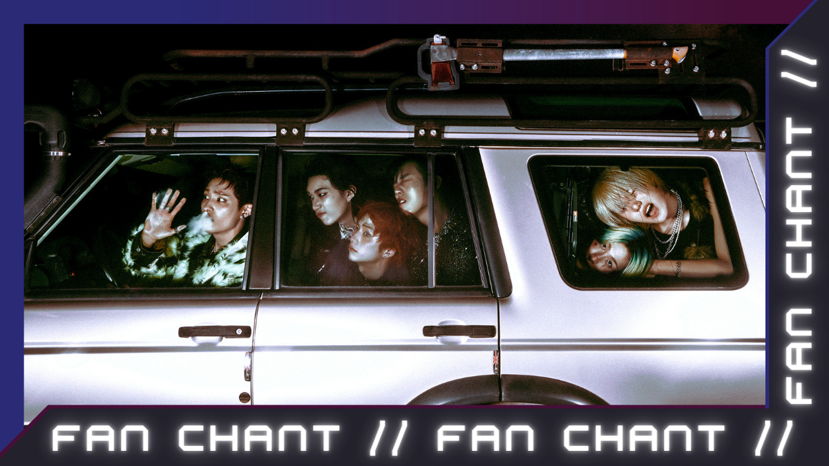 Fan Chant: P1Harmony Know They’re Killin’ It