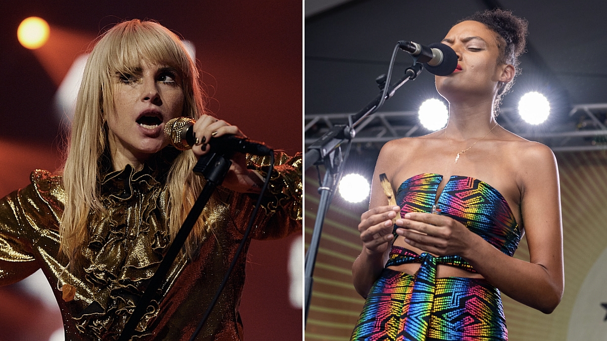 Paramore Reject Tennessee Honor Denied to Allison Russell, Rip “Blatant Racism” of GOP