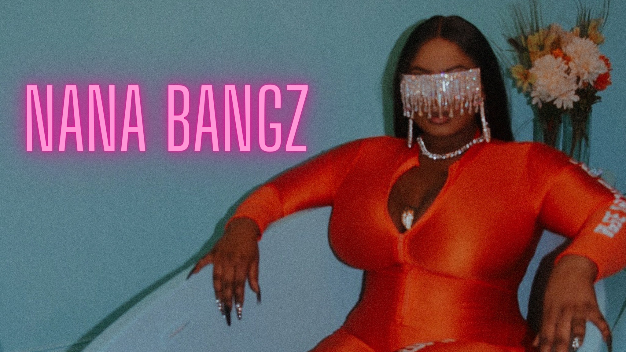 Pleins feux sur un nouvel artiste : l'artiste trap Nana Bangz pourrait être le prochain grand nom du rap [Video]