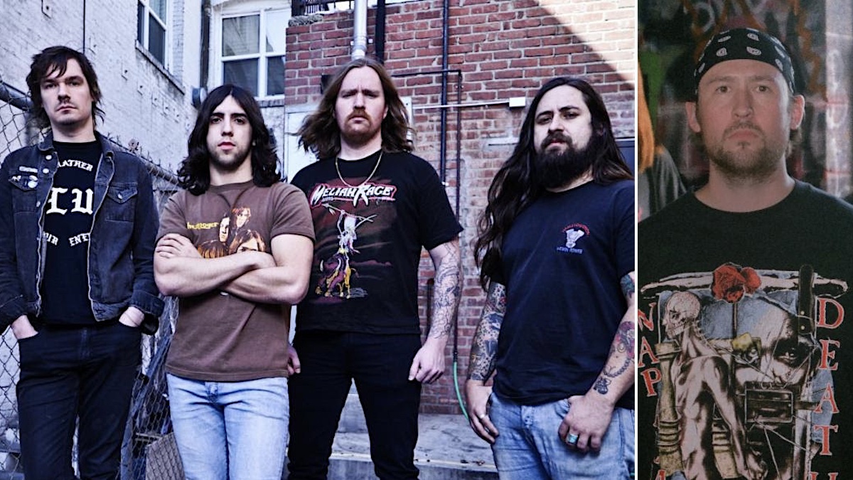 Power Trip Announce Return with New Singer Seth Gilmore