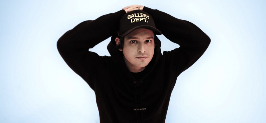 Rencontrez CELO : un artiste underground devenu une force influente dans la musique électronique