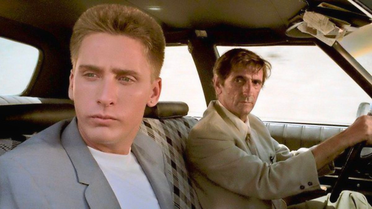 Repo Man Getting Sequel From Original Director Alex Cox