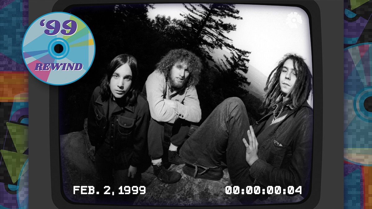 Sleep’s Dopesmoker — A Sober (and Not-So Sober) Analysis: ’99 Rewind