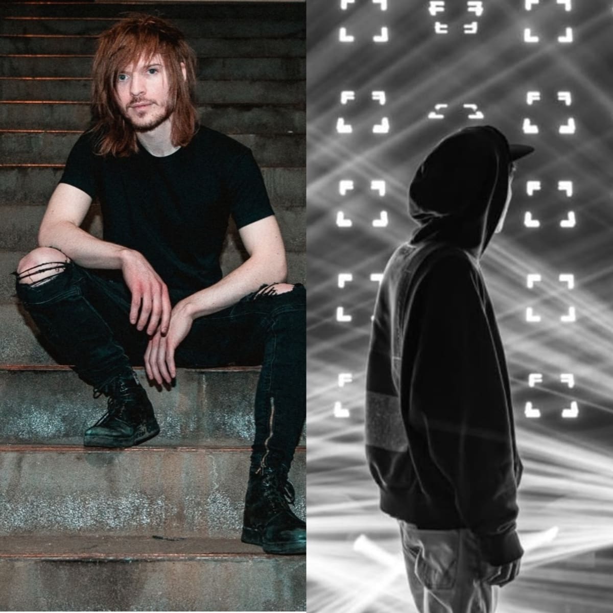 Space Laces abandonne une collaboration inédite avec G Jones au Thunderdome