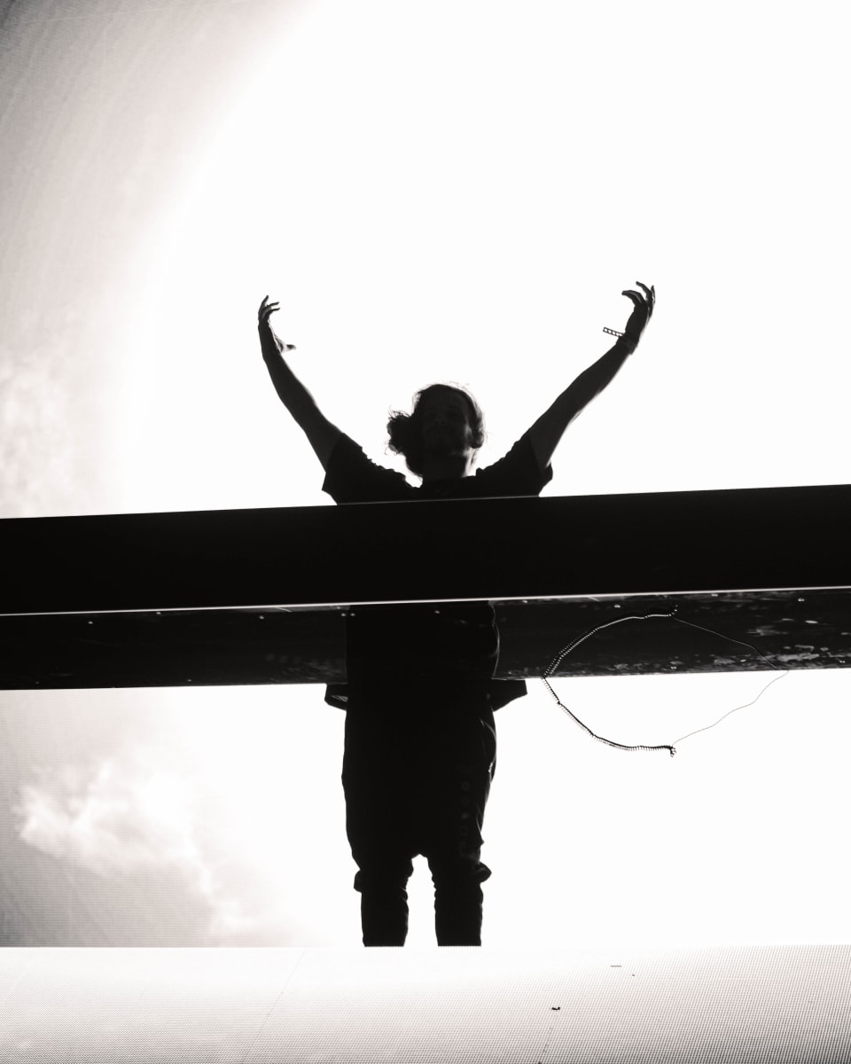 Subtronics annonce le titre et la date de sortie de son album Sophomore