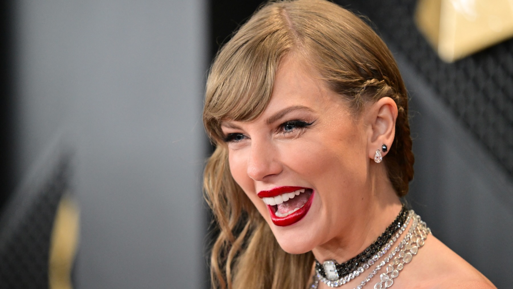 Taylor Swift Sends Cease and Desist Letter to Private Jet Tracker
