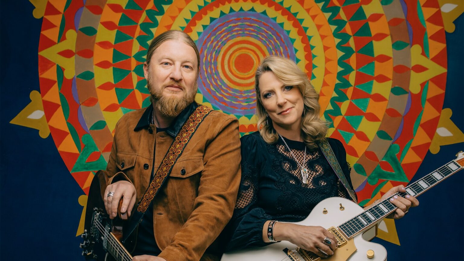 Tedeschi Trucks Band annonce sa tournée nord-américaine 2024