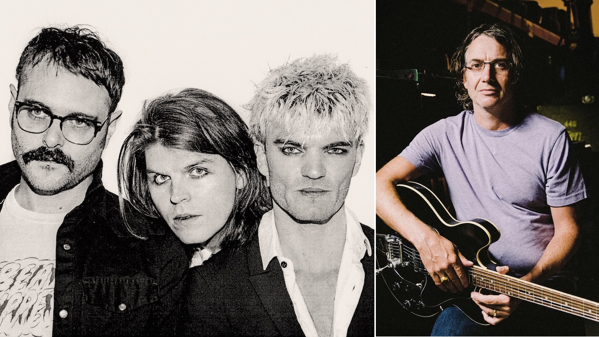 Tigercub Premiere Stone Gossard Remix of “Show Me My Maker”: Stream