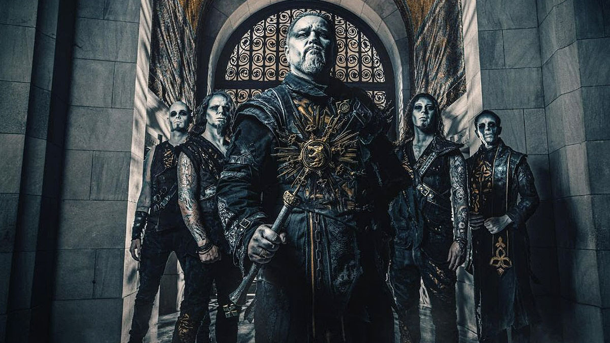 Powerwolf to Embark on 2024 North American Tour