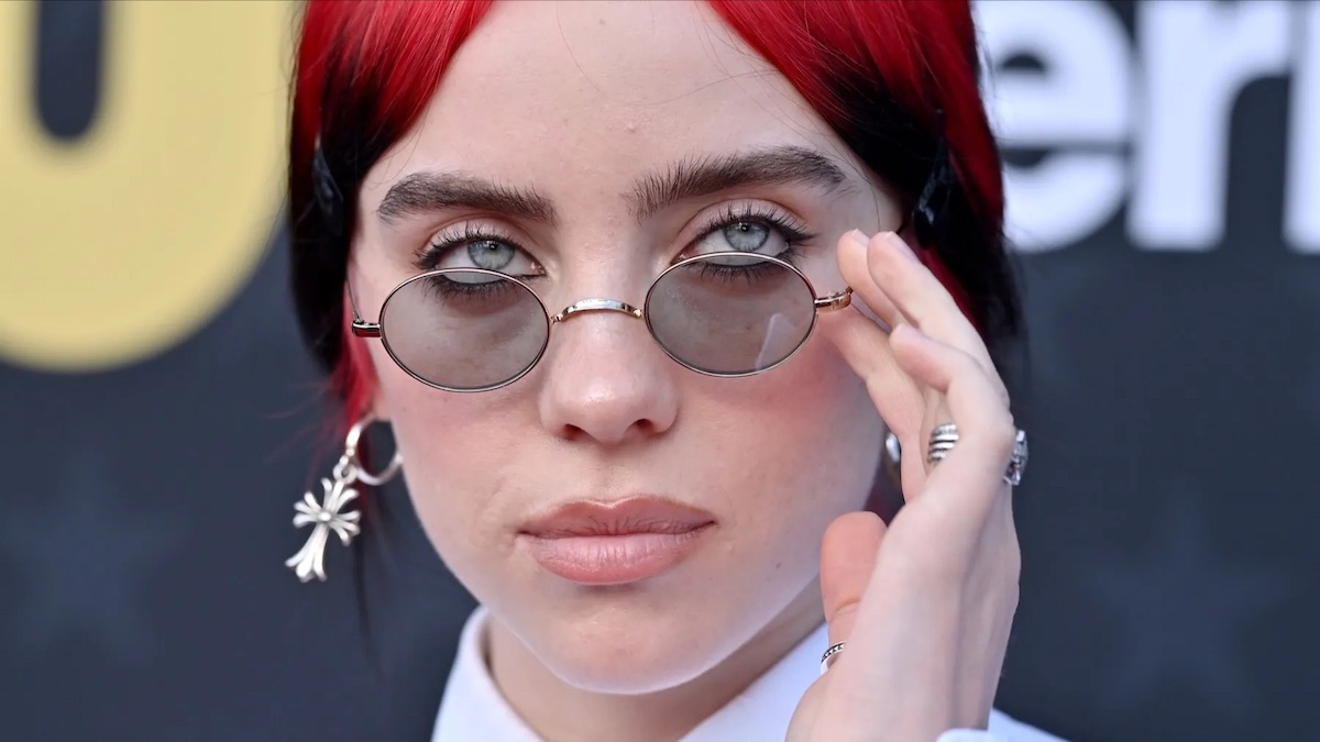 Everything We Know About Billie Eilish’s New Album (So Far)