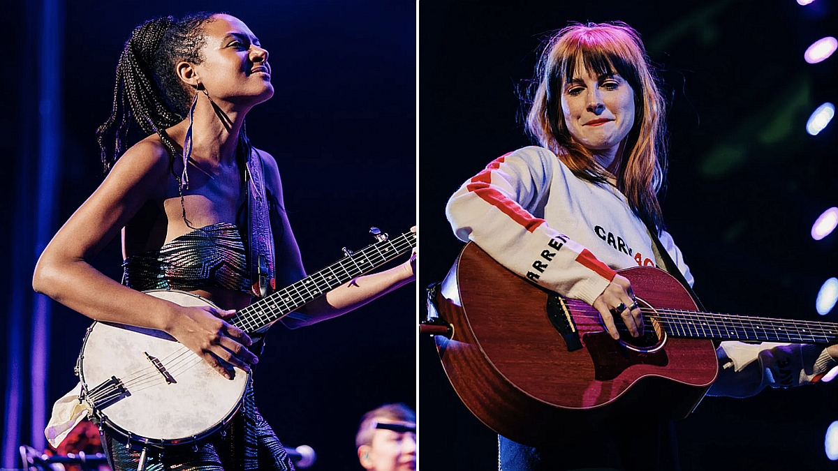 Tennessee Republican Objects to Honoring Allison Russell, But Not Paramore… I Wonder Why?