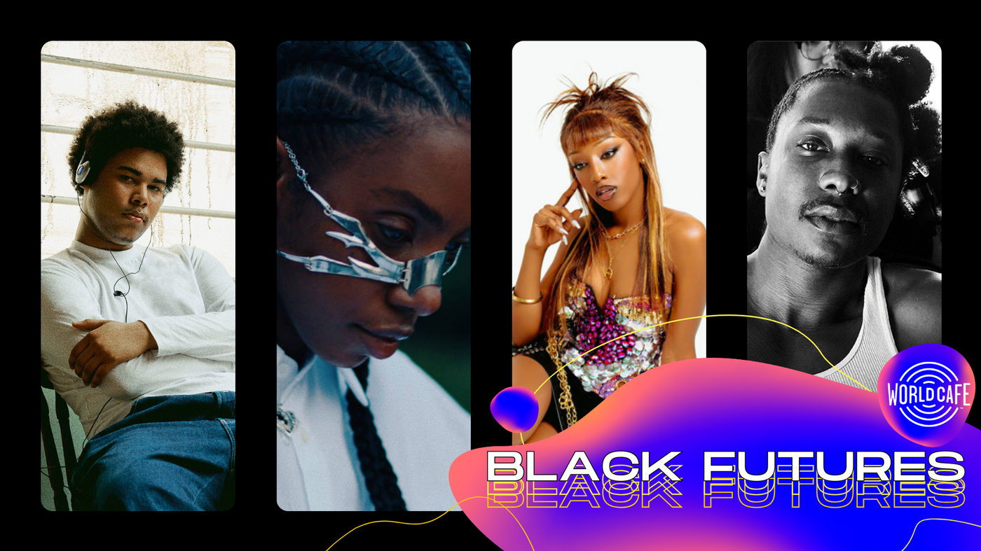 World Cafe célèbre le Mois de l’histoire des Noirs : World Cafe : NPR