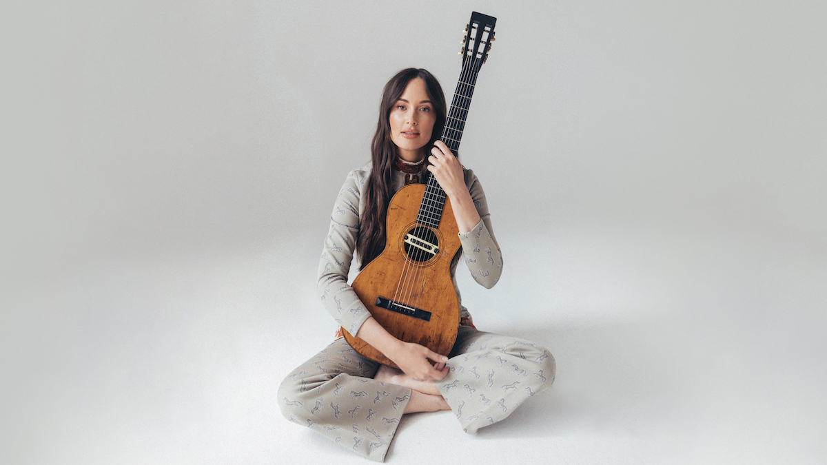 On Deeper Well, Kacey Musgraves Plunges into a Pool of Self-Reflection:  Review