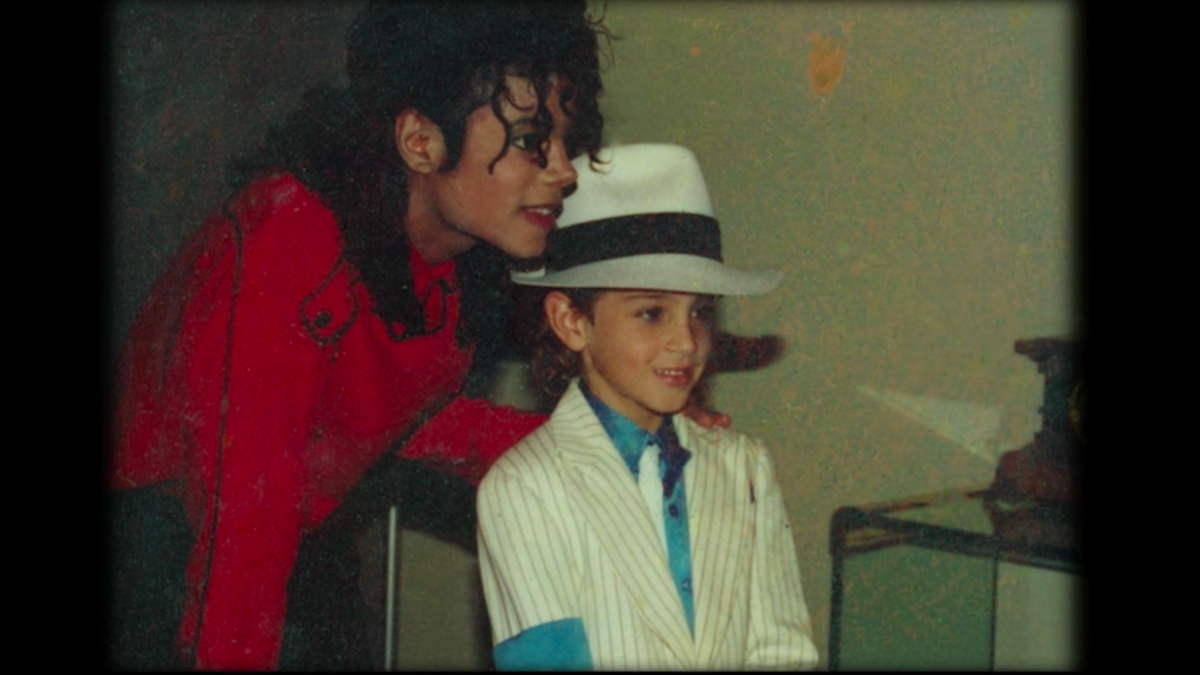 Michael Jackson Biopic Will Address Sexual Abuse Allegations: Report