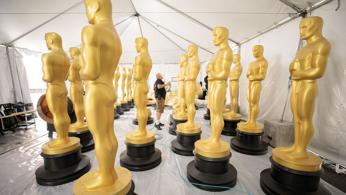 Oscars 2024 Winners List (Updating Live)