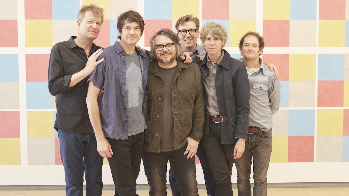 Wilco annonce la « Tournée vers l'infini » du printemps et de l'été 2024