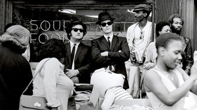 L'histoire définitive des Blues Brothers