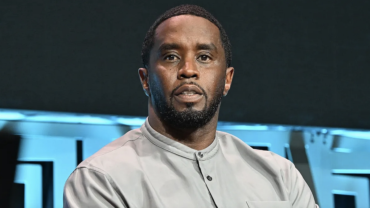 Sean Combs’ Homes Raided by Homeland Security as Part of Sex Trafficking Investigation