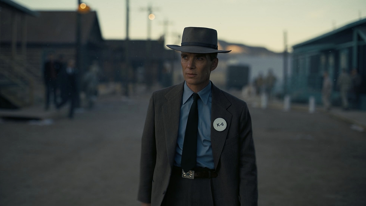 Oppenheimer Finally Opens in Japan to Mixed Reactions