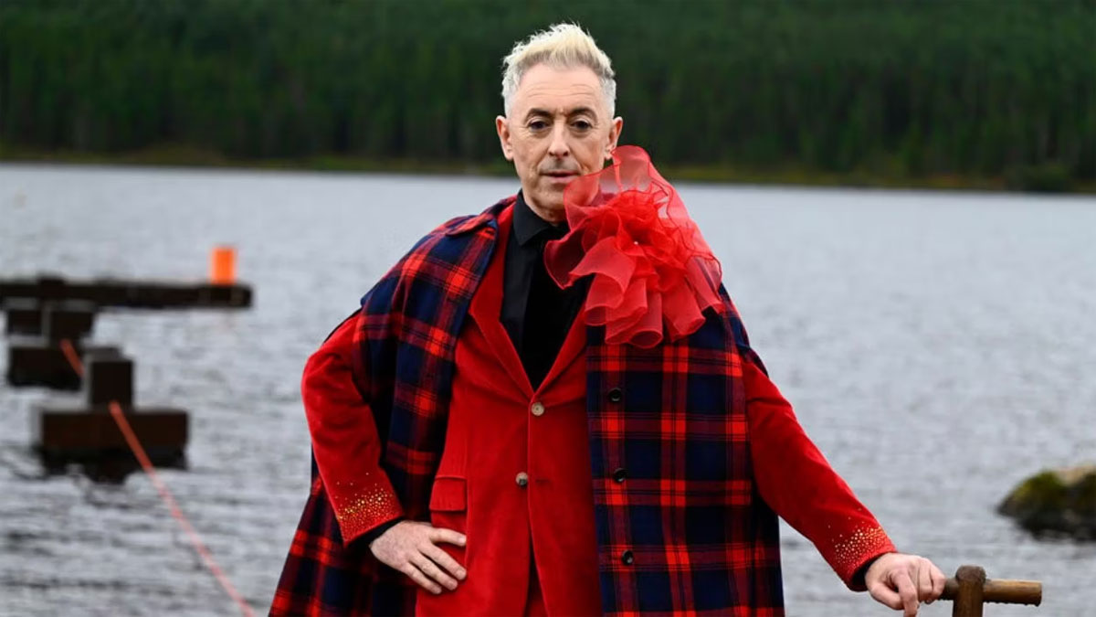 How to Appreciate The Traitors, Even If Reality TV’s Not Your Scene