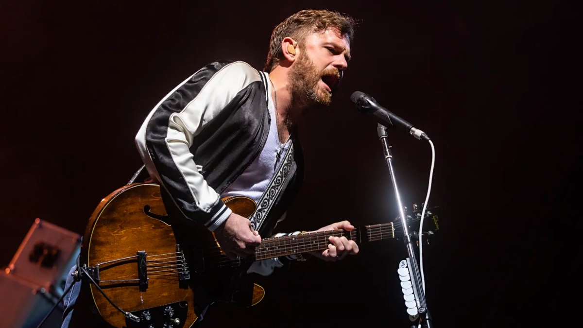 How to Get Tickets to Kings of Leon’s 2024 Tour