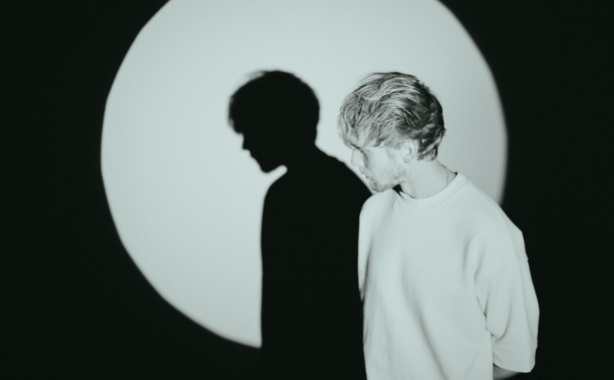 Covex explique pourquoi son album de deuxième année tant attendu lui a donné "Un nouveau sens du but"