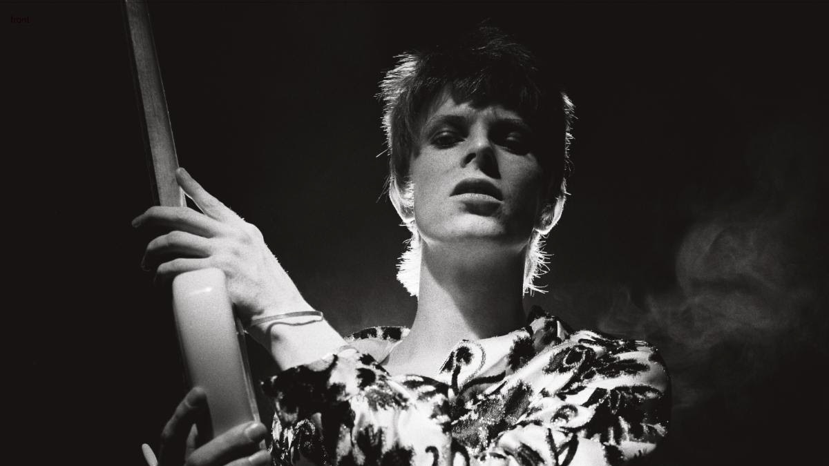 David Bowie Box Set Rock ‘N’ Roll Star! Chronicles Ziggy Stardust-Era Across Six Discs